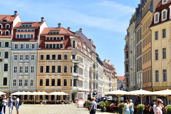 Home Swap Dresden - The Perks of Home Swapping