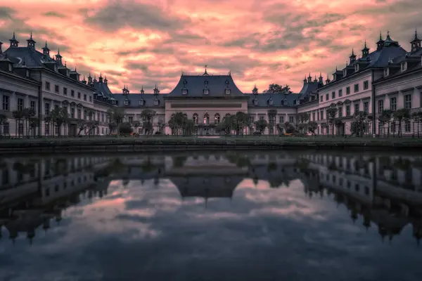 Home Swap Dresden - Explore the Great Outdoors