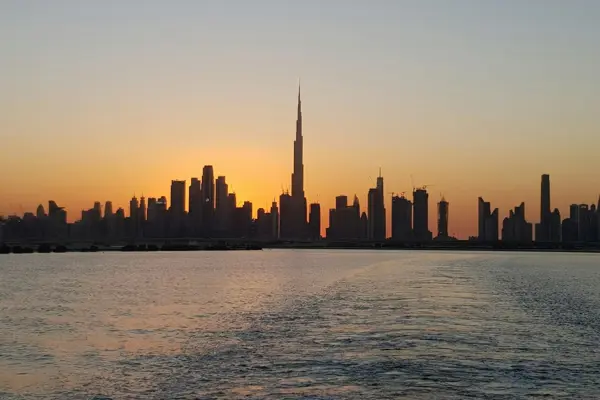 Home Swap Dubai - A Skyline Like No Other—and a New Way to Stay