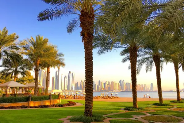 Home Swap Dubai - Best Time to Visit and Local Know-How