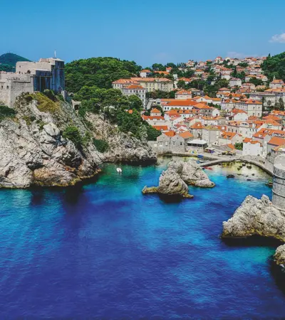 house swap in dubrovnik