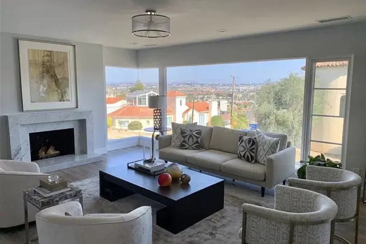 3BR family apartment - 4