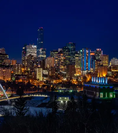 house swap in edmonton