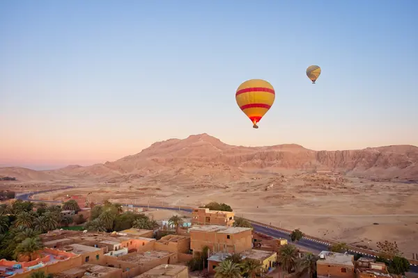 Home Swap Egypt - Home Swapping