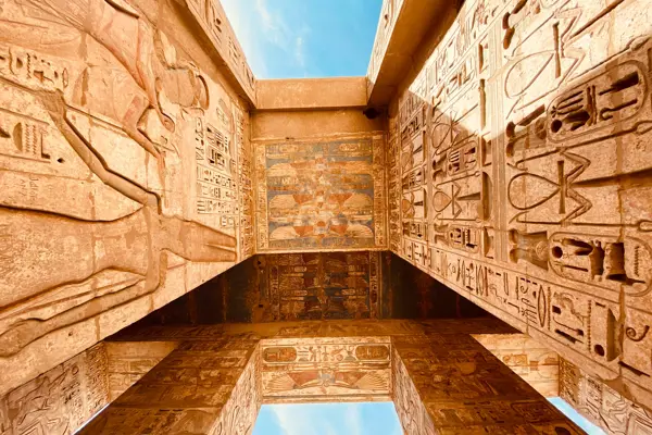 Home Swap Egypt - Popular Locations