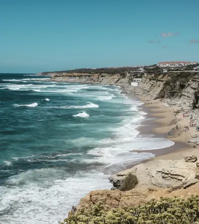 house swap in ericeira