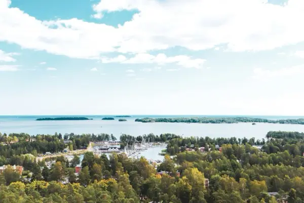 Home Swap Espoo - Your Ideal Nordic Home Office