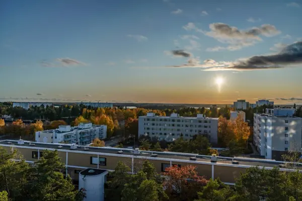 Home Swap Espoo - Experience Everyday Finnish Life