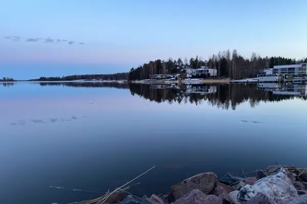 Home Swap Espoo - Seasons That Shape the Experience