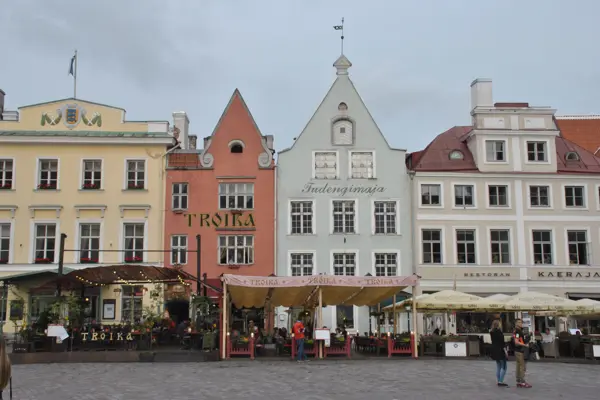 Home Swap Estonia - Indulge in Estonian Delights