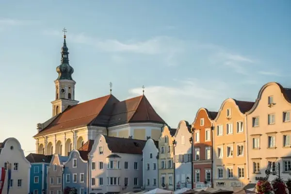 Home Swap Europe - Local Living: See Europe Like Never Before