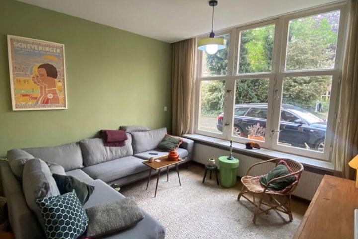Luzern city center apartment - 1