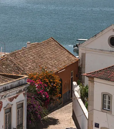house swap in faro