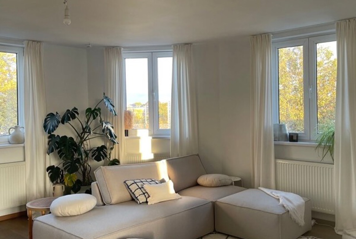 Lovely apartment in the center of Porto