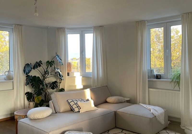 home swap in New York City, New York