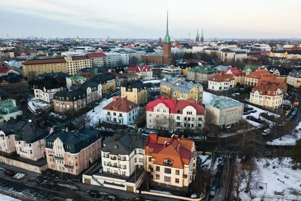 Home Swap Finland - 🇫🇮 Discovering Finland's Allure