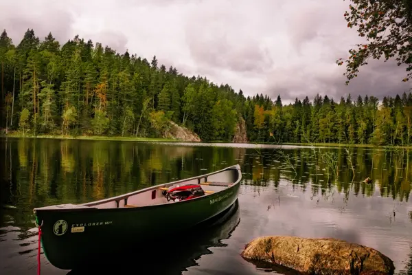 Home Swap Finland - A Symphony of Leisure and Exploration
