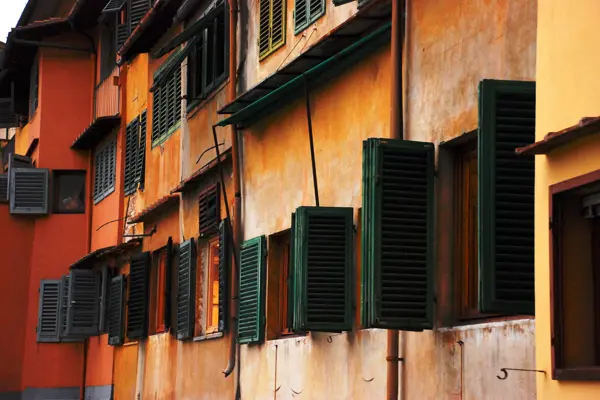 Home Swap Florence - Take Your Work on the Road with Remote Work