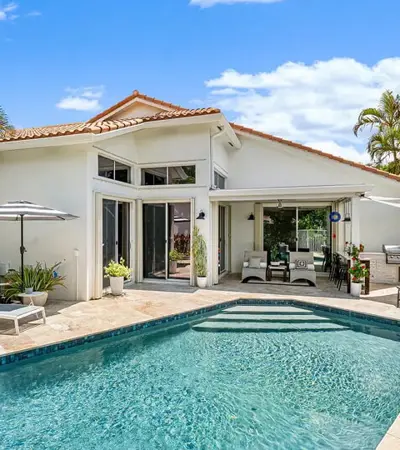 house swap in florida