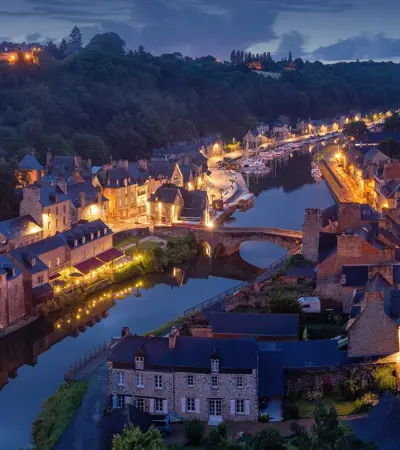 house swap in france