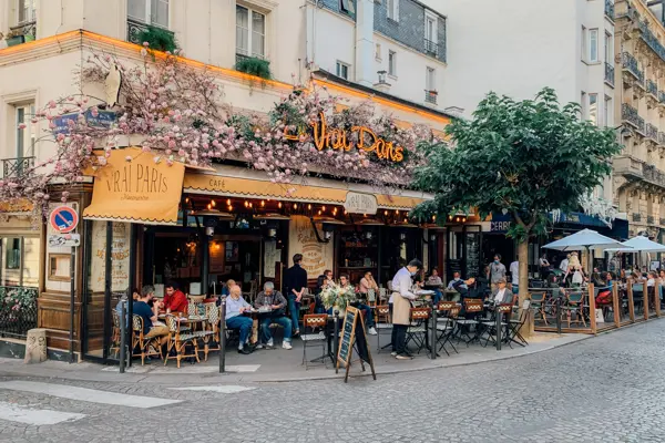 Home Swap France - Bonjour from Your New "Chez Vous"!