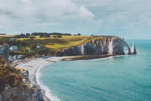 Home Swap France - Vive la Cuisine: A Gastronomic Paradise