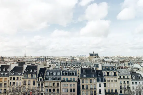 Home Swap France - Time Travel Through Architecture