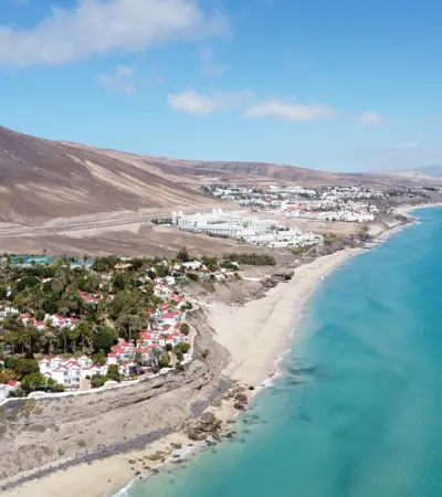 house swap in fuerteventura