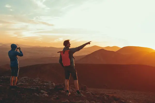 Home Swap Fuerteventura - Work and Play