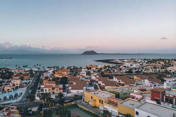Home Swap Fuerteventura - Endless Summer