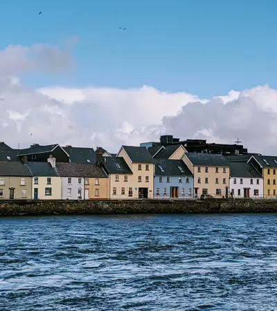 house swap in galway