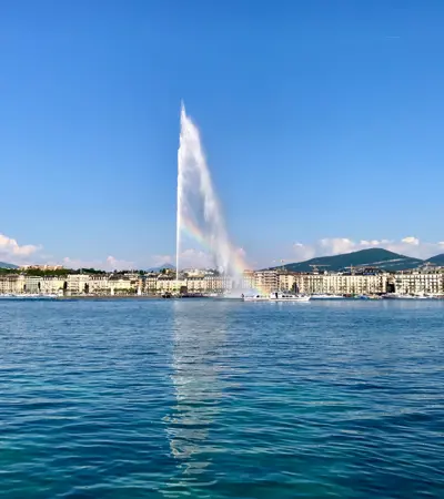 house swap in geneva