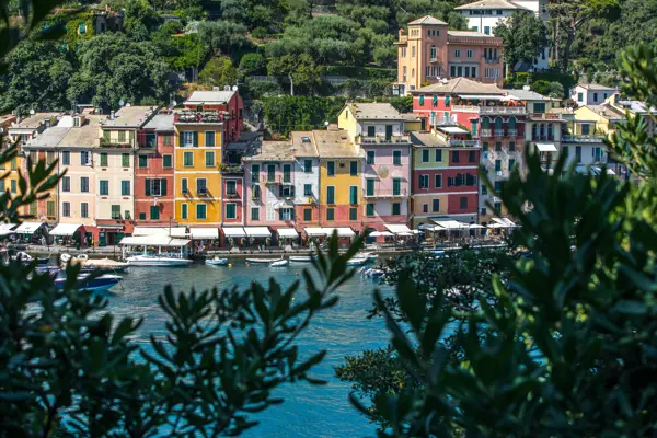 Home Swap Genoa - Salty Sea Air and Stunning Views