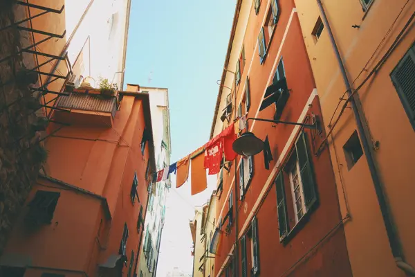 Home Swap Genoa - Experience the Ligurian Cuisine