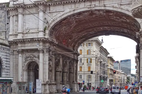 Home Swap Genoa - Stay Connected with the Best Wifi