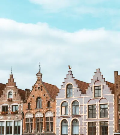 house swap in ghent