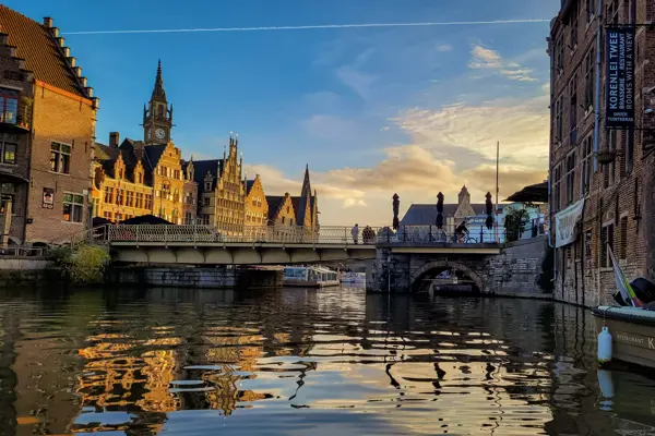 Home Swap Ghent - Get the Most Out of Your Remote Work Stay