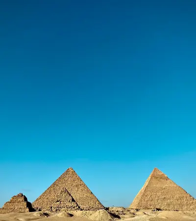 house swap in giza