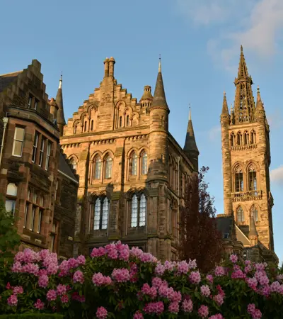house swap in glasgow