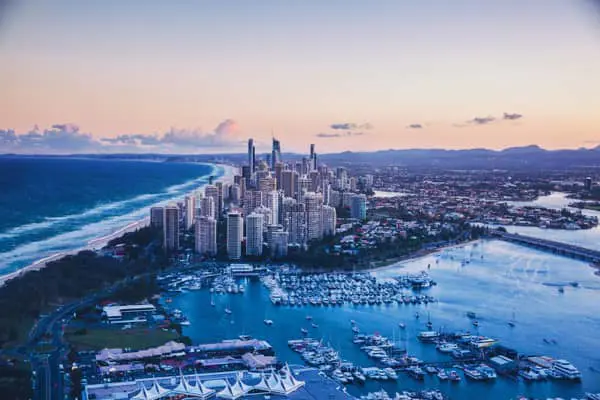 Home Swap Gold Coast - Surf Energy with a Hinterland Escape Hatch