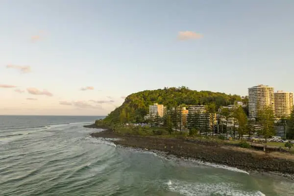 Home Swap Gold Coast - Choosing Your Version of the Coast