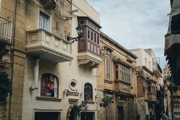 Home Swap Gozo - Work Smarter, Not Harder in a Gozitan Paradise