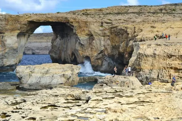 Home Swap Gozo - Beyond Work: Discover Gozo’s Hidden Gems