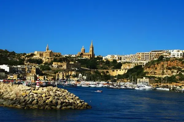 Home Swap Gozo - When to Visit and How to Get There