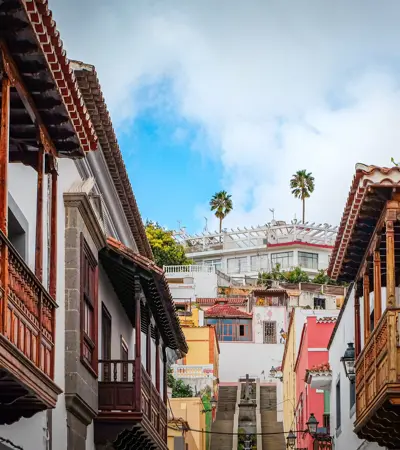 house swap in gran-canaria