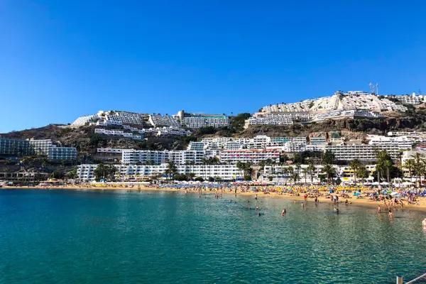 Home Swap Gran Canaria - Explore the Beaches