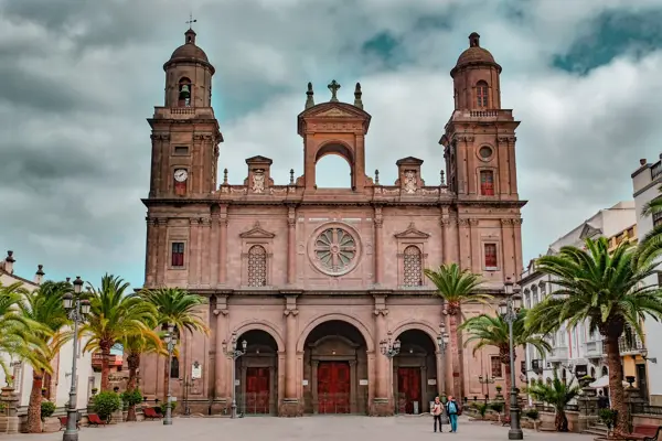 Home Swap Gran Canaria - Discover the Island's History and Culture