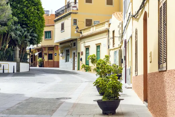 Home Swap Gran Canaria - A Budget-Friendly and Authentic Experience