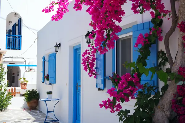 Home Swap Greece - Unveiling Greece's Timeless Beauty