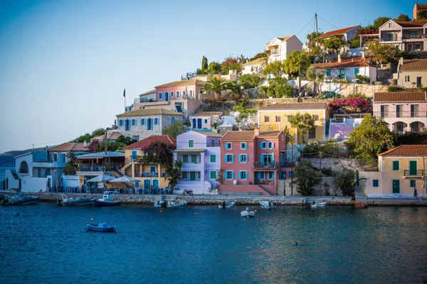 Home Swap Greece - Mythical Marvels and Historical Wonders